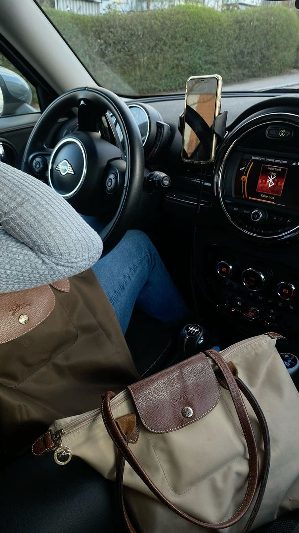 Werde Teil von 10.000+ Kundinnen